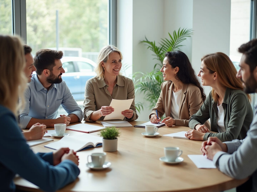 Конфликт между отделами: что делать HR, когда у организации «болит»