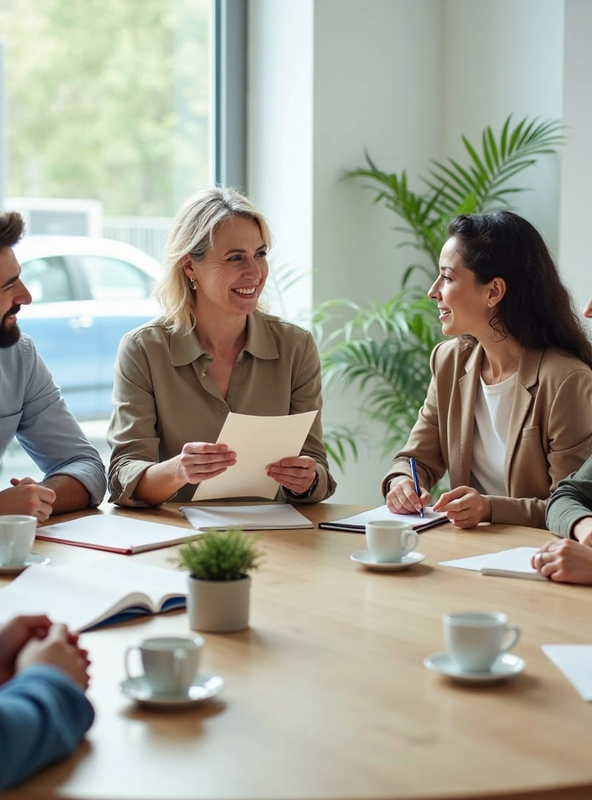 Конфликт между отделами: что делать HR, когда у организации «болит»