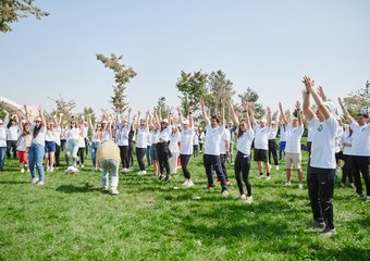 Онлайн площадка для повышения квалификации сотрудников холдинга –  кейс от Freedom Holding Corp