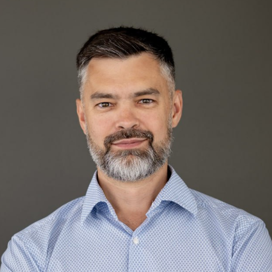 Третьяков Ярослав Геннадьевич