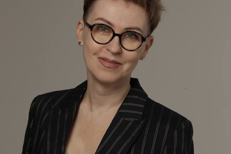 Юлия Зайцева