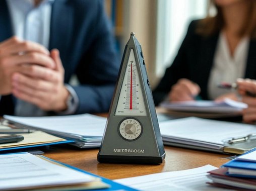 HR-диджеинг: как смешивать форматы работы (офис/удаленка/гибрид) без потери ритма