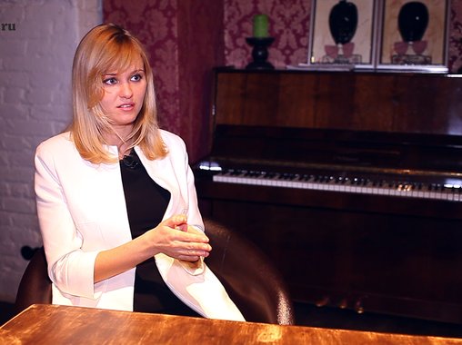 Профиль секретаря