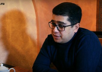 Творческий бизнес