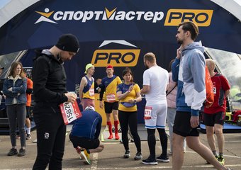 Командная работа: как городские соревнования помогут сплотить сотрудников?