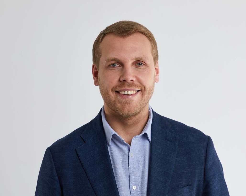 Порочкин Дмитрий