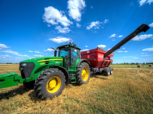 "Когда видишь рабочее место "до" и "после", возвращаться в прошлое уже не хочется"