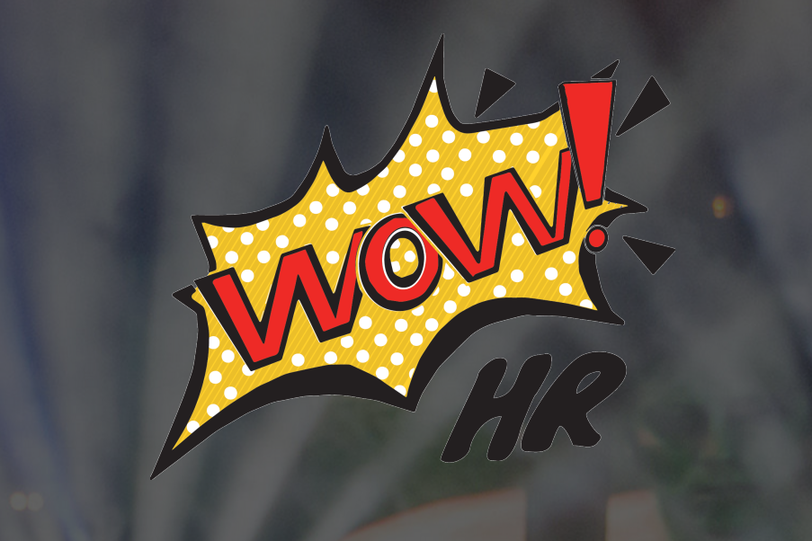 Названы победители бизнес-премии WOW!HR