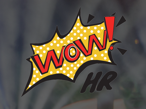 Первая бизнес-премия WOW!HR. Номинанты выбирают победителей!