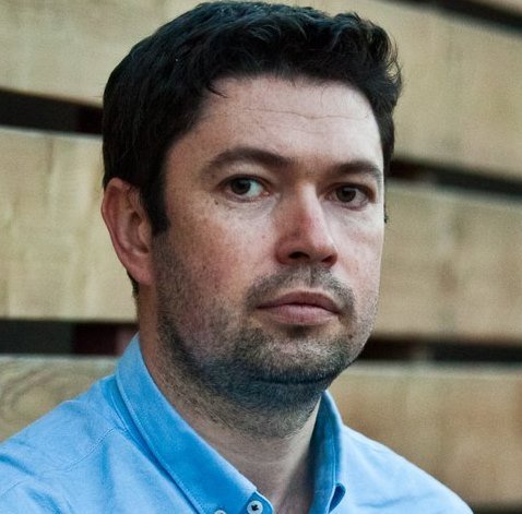 Илья Грошиков