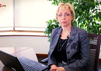 Конференция "HR-функция в эпоху экономических потрясений"