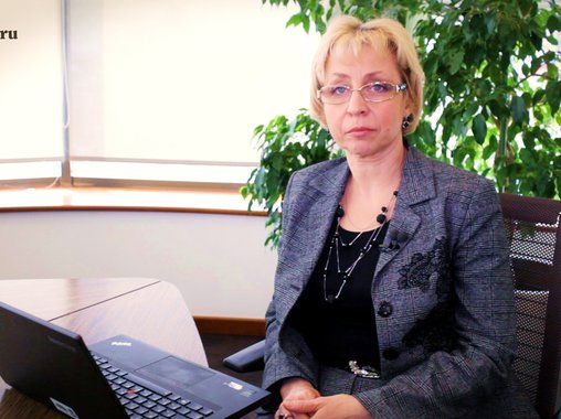 Конференция "HR-функция в эпоху экономических потрясений"