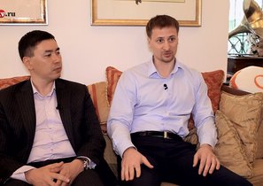 Обучение сотрудников иностранному языку. Ч.2