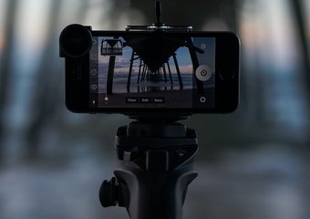 За девять месяцев аудитория Instagram выросла на 100 млн пользователей