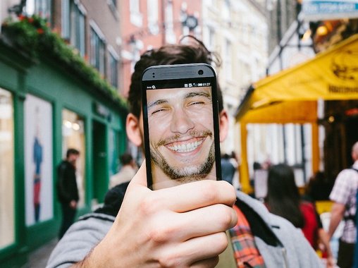 Российским селлером рекламы в Instagram может стать IMHO Vi