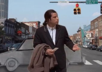 Смешная и трогательная PR-акция взорвала Интернет