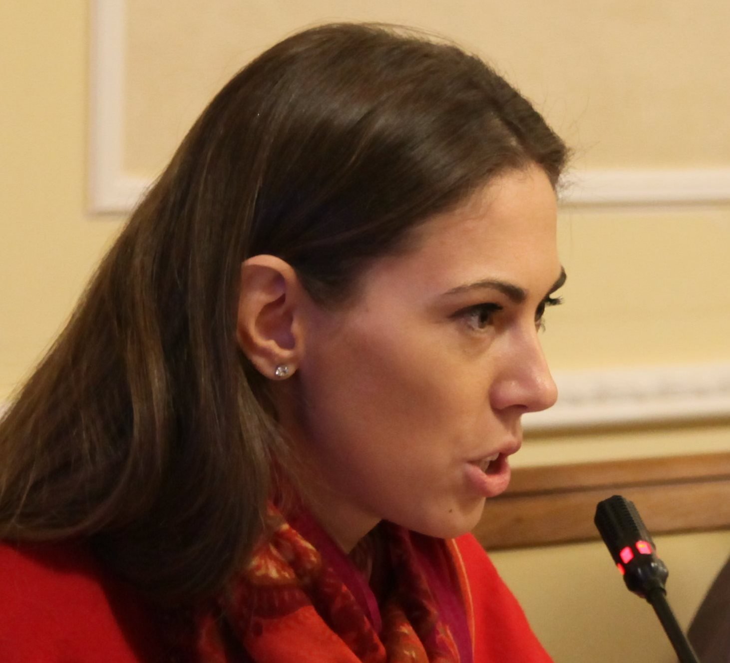 Галина Ратникова