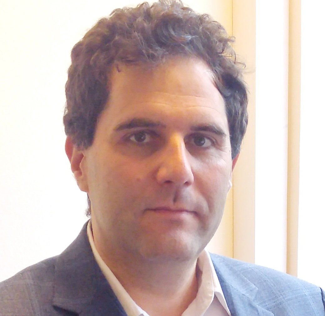 Владимир Княжицкий