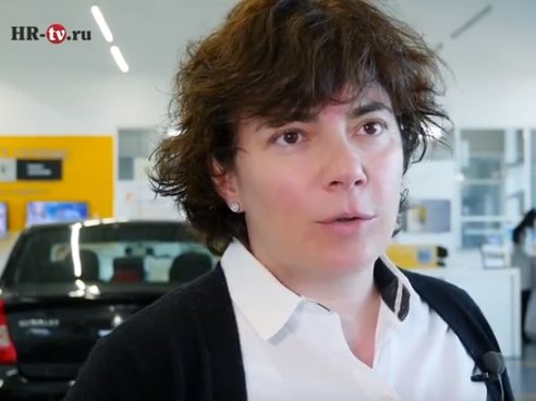 Видеоконтроль качества бизнес-процессов