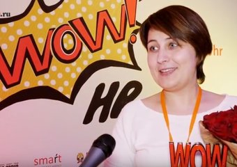 Бизнес-премия WOW!HR: как это было
