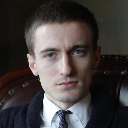 Даниил Кириков