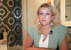 Работа в гостинице