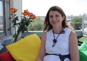 Life and work balance. Ч.2