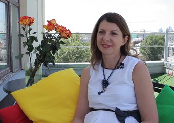 Life and work balance. Ч.1