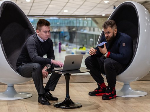 10 ступенек к лидерству