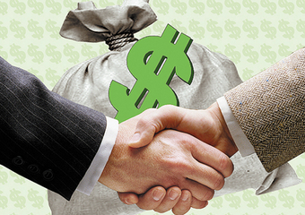 Холдинг ЮТВ покупает 75% акций «СТС Медиа» за $200 млн