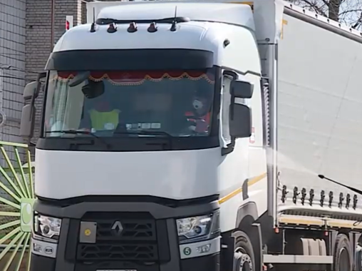 Компания «Свеза» запустила эпидемиологическую трансформацию