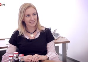 Программы развития талантливых сотрудников. Опыт Coca-Cola Hellenic