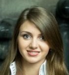 Татьяна Иваницкая