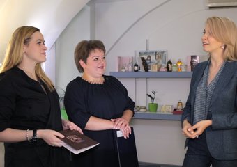 Ткань для костюма: правила выбора