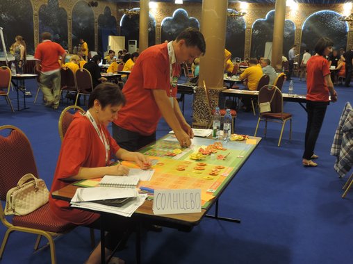 Игра "Штабные учения": как агробизнес увеличил продуктивность