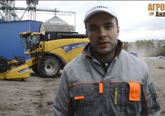 "Марсианин" отдыхает: как видеоролик стал эффективным инструментом сельхозработ