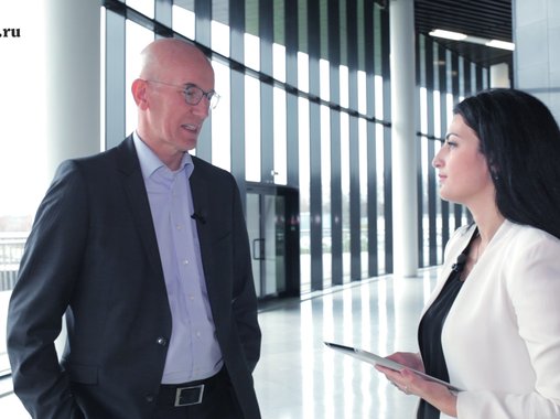 Metro group: лидерство идет изнутри