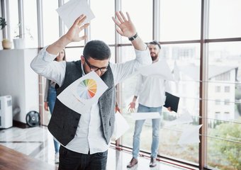 Эксперты рассказали о причинах снижения активности соискателей