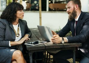 А с виду добренький. Самые опасные типы руководителей