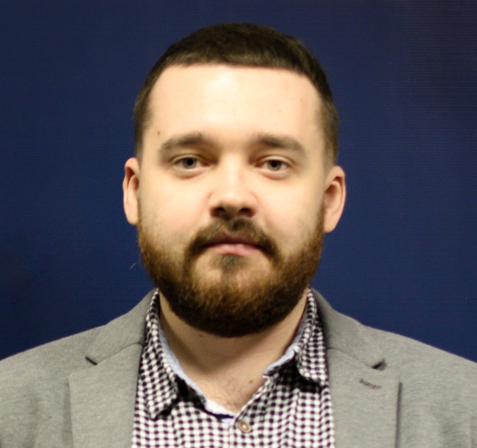 Крылов Андрей