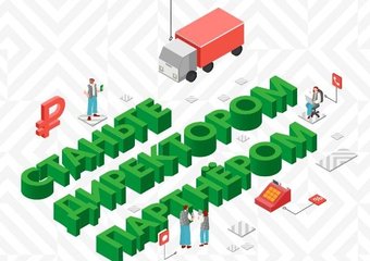 Торговая сеть «Пятёрочка» запустила игру, в которой можно проверить свои предпринимательские способности