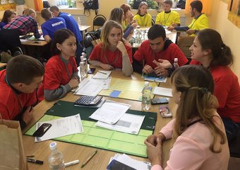 АгроТерра провела Штабные учения в регионах