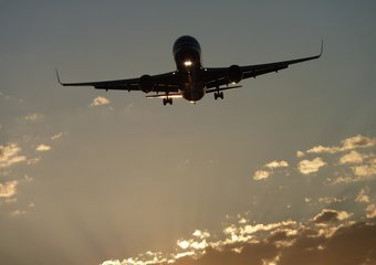 С 1 декабря из России в Турцию не летает чартер