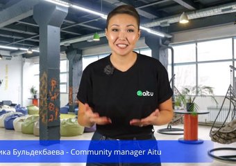 Aitu превратили разность культур и ценностей в конкурентное преимущество