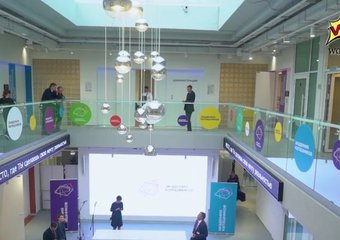 Академия «Калашников»: реальные задачи для будущих изобретателей