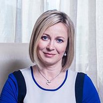 Альбрехт Наталья