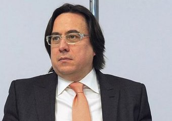 Основателя Yota лишили болгарского гражданства 