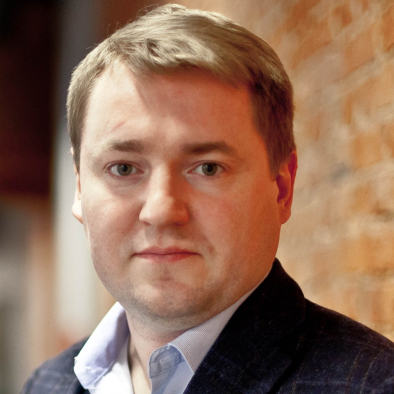 Шаповалов Александр