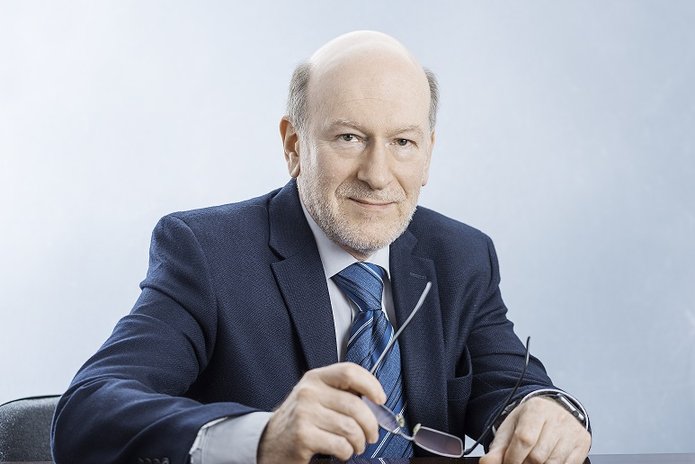 Александр Волошин переизбран председателем Совета директоров ПГК