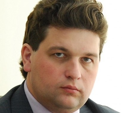 Алексей Федосеев